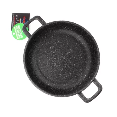 Сотейник с двумя ручками 3л Olympia Hard Cook Fix Induction