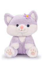 Мягкая игрушка Кошечка 30см, KK443