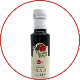 Соусы и экстракты