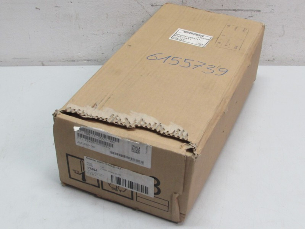 SIEMENS 6SN1111-0AA01-1AA1