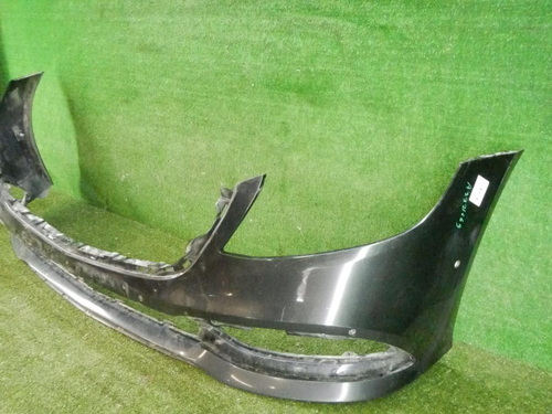 Бампер передний Mercedes S W222 (2017-2020) Maybach