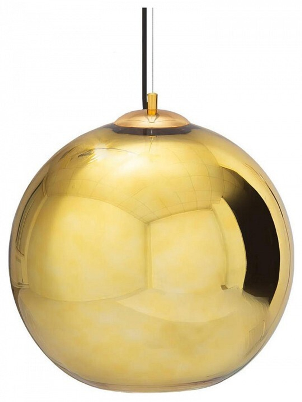 Подвесной светильник Loft it Copper Shade LOFT2024-E