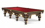Бильярдный стол Венеция-люкс