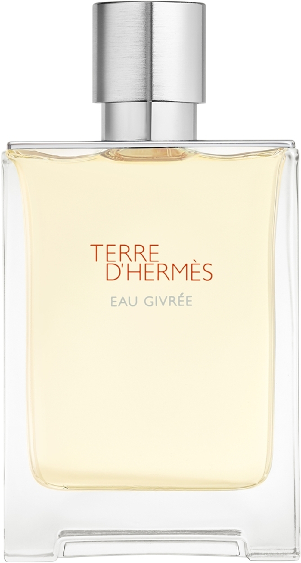 HERMES Terre d’Hermes Eau Givree парфюмированная вода для мужчин