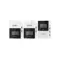 CoMica BoomX-D2 White
