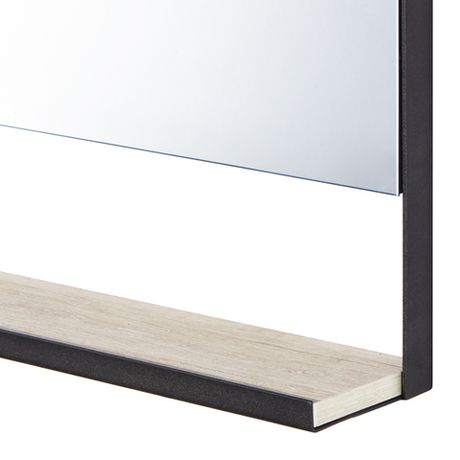 Зеркало AQUATON Лофт Урбан 65