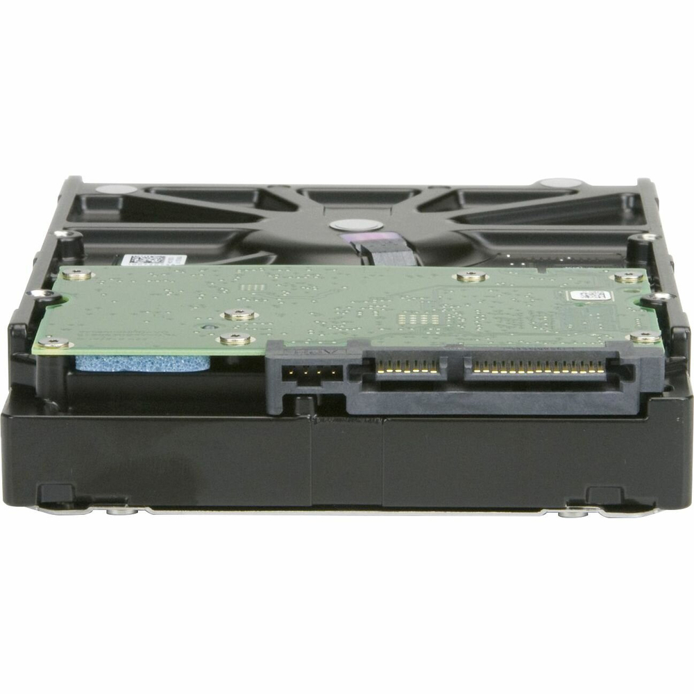 Жесткий диск Seagate 2TB 6G 7.2K SATA 128MB 3.5 ST2000NM0033