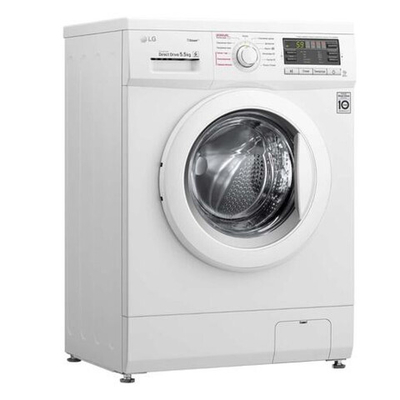 Стиральная машина LG F1096MDS0