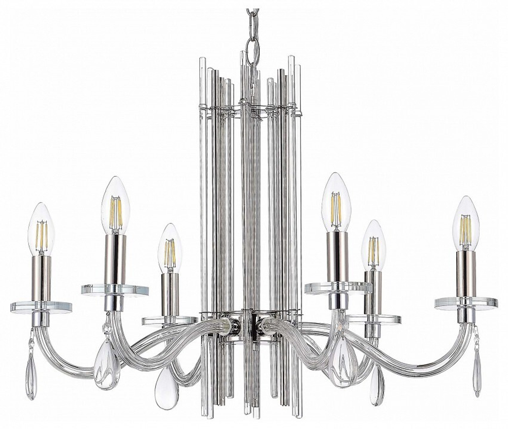 Подвесная люстра ST-Luce SL1656.103.06