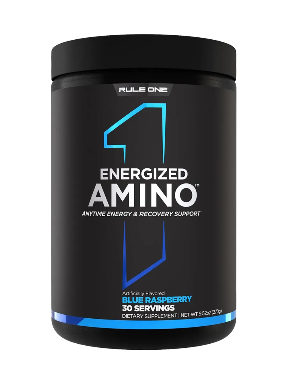 Rule 1 Energized Amino 270 г