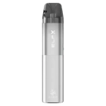 Elf Bar ELFX Kit 1000 mAh POD - Silver