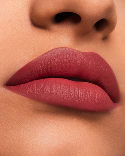 Estee Lauder Pure Color Matte Lipstick - Трендовая помада с матовым эффектом оттенок Rebellious Rose, 3 g