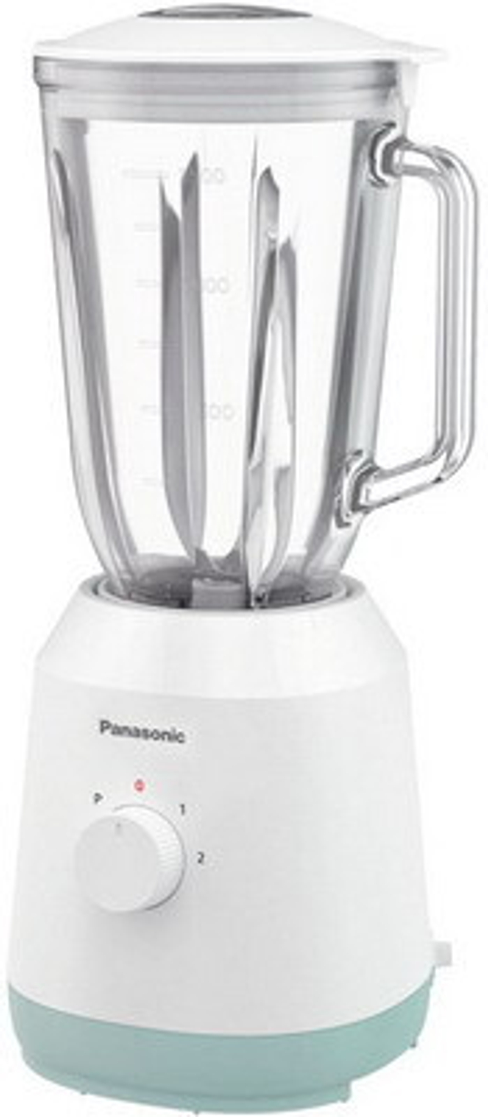 Стационарный блендер Panasonic MX-EX1561WTQ