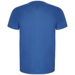 Детская спортивная футболка Imola с коротким рукавом