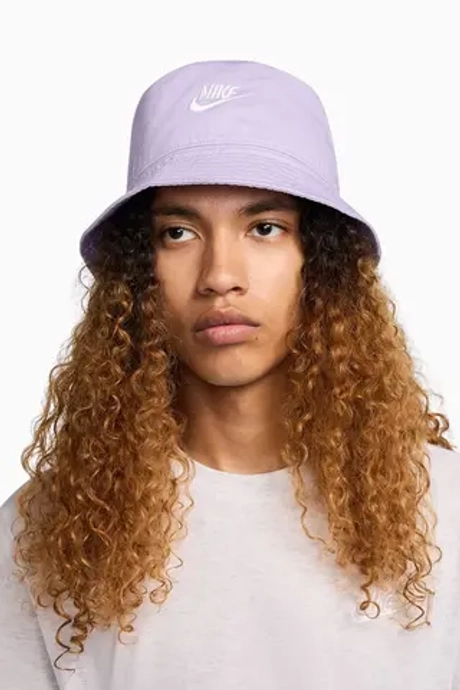 Шляпа Nike Apex - фиолетовый