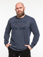 Лонгслив Abercrombie & Fitch ABL12