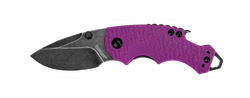 Нож складной Kershaw 8700PURBW Shuffle Purple