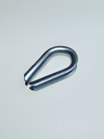 5 ОЦ.Коуш DIN6899A (10 шт.)