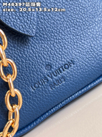 Louis Vuitton Speedy 20