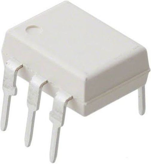 Оптопара TLP560G / DIP-5