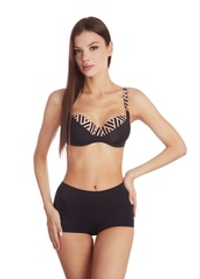 БЮСТГАЛЬТЕР КУПАЛЬНЫЙ MILAVITSA (ПОБЕРЕЖЬЕ МАДАГАСКАРА)