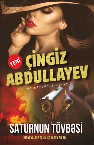 Saturnun tövbəsi