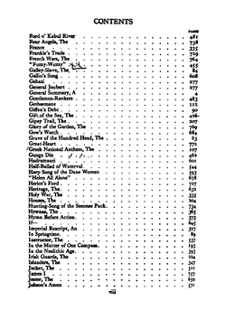 Rudyard Kipling's Verse: Inclusive Edition, 1885-1918 | Rudyard Kipling