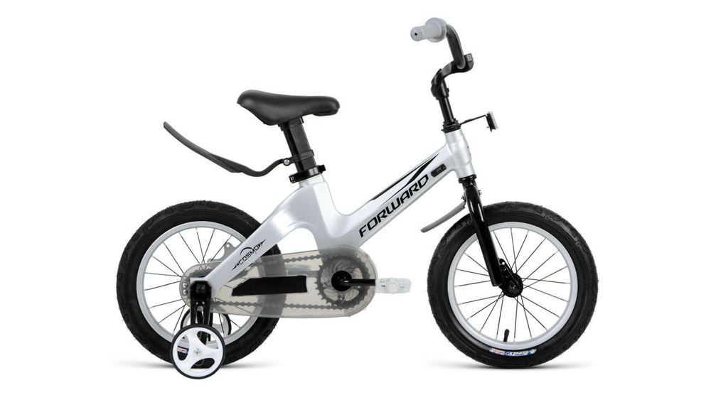 Детский велосипед Forward Cosmo 12 (2020)