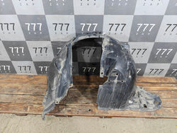 Подкрылок передний левый Nissan Qashqai 2 (J11) 13-24 Б/У Оригинал 63843BM90A