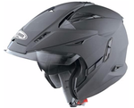 Мотошлем - PROBIKER MULTI-8 INTEGRAL-JET (матовый, черный)