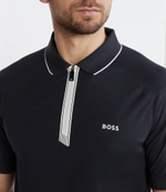 Поло Philix BOSS GREEN - темно-синий(50505800)