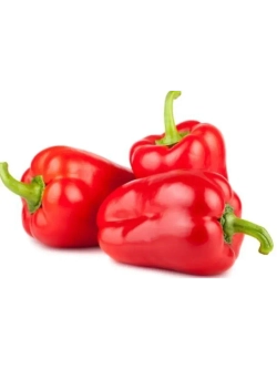 Семена перец сладкий красный 30шт