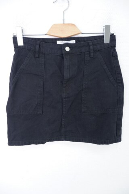 Юбка Piazza Italia джинсовая 44 размер