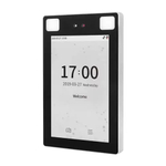 ZKTeco ProFaceX [MF] антивандальный терминал распознавания лиц и ладоней