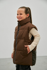 Куртка-жилет д/д DELORAS 55412