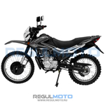 Мотоцикл Regulmoto SK200GY-5 с ПТС