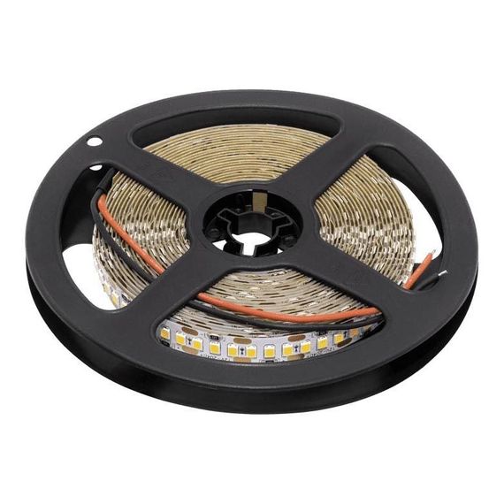 Светодиодная лента SWG 22W/m 204LED/m 2835SMD теплый белый 5M 004492
