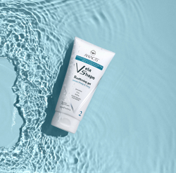 Укрепляющий интенсивный охлаждающий гель Anacis Vela Shape Reaffirming Gel Intensive Firming & Toning Vela Shape Active Body Systeme