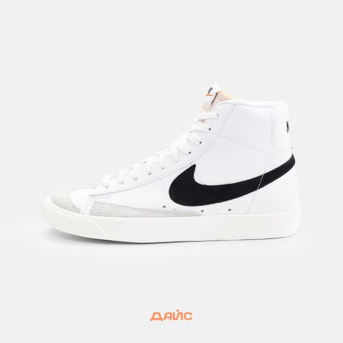Кроссовки Nike Blazer Mid '77 Vintage  артикул:BQ6806-100 - купить в магазине Дайс