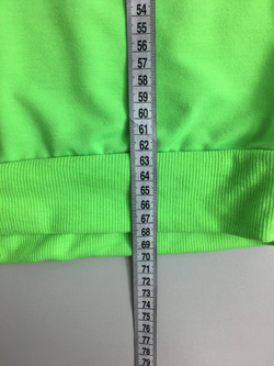 Водолазка Fashion с надписью 42 размер, новая