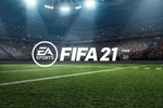 FIFA 21 Sony PS4