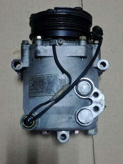 Компрессор кондиционера Dongfeng Fengguang 350/360/370, Sokon C31/C37 DK15/DK13