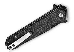 Нож QSP QS111-A Mambaфотография - 4