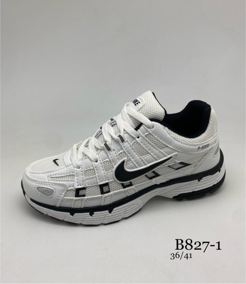 Кроссовки по 8 пар (36-41)р. B827-1
