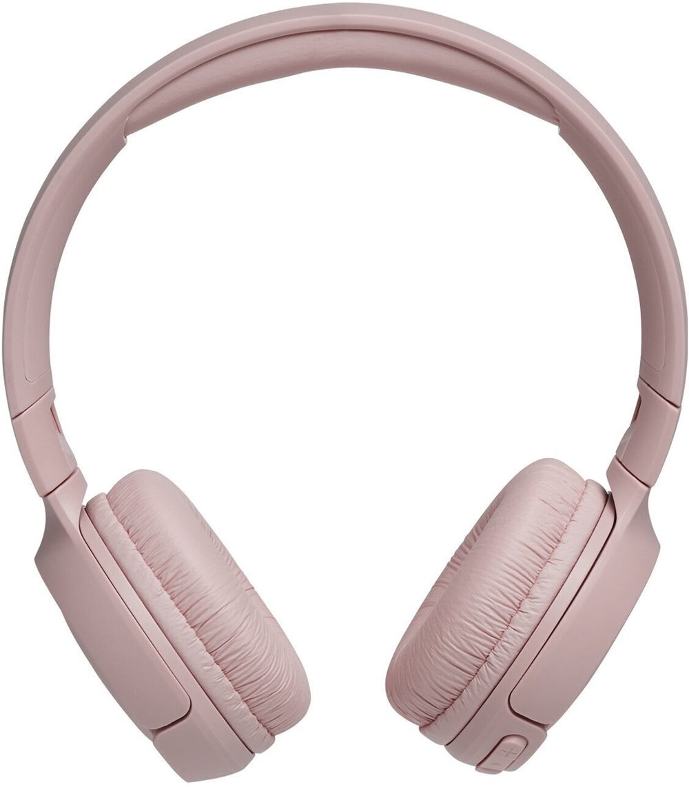 JBL Tune 500BT Pink