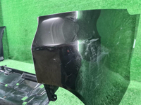 Бампер задний Lexus LX 3 (2015-2023)