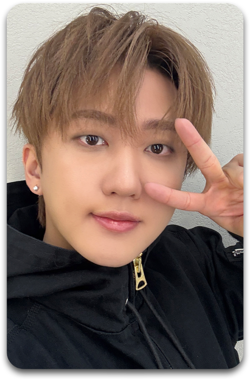 Карта / STRAY KIDS #5126