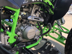 Квадроцикл PROMAX RAPTOR 300 NEW