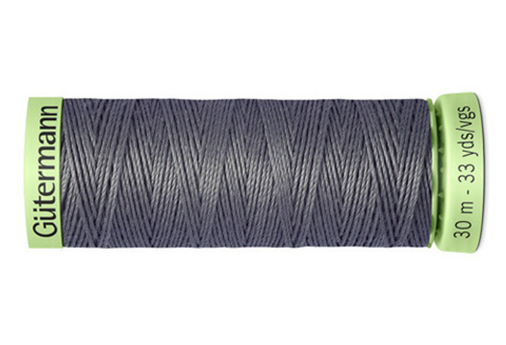 Нитки отделочные Top Stitch- 100% п/э-30м-Gutermann