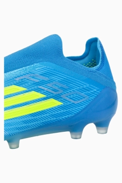 Бутсы adidas F50 Elite LL AG - синий